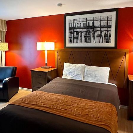 Coach House Inn Тоберморі Екстер'єр фото