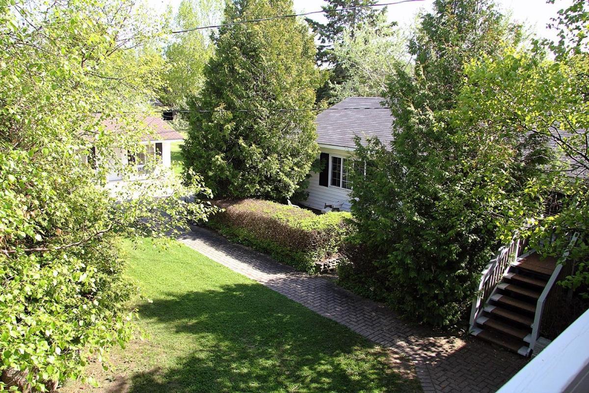 Coach House Inn Тоберморі Екстер'єр фото