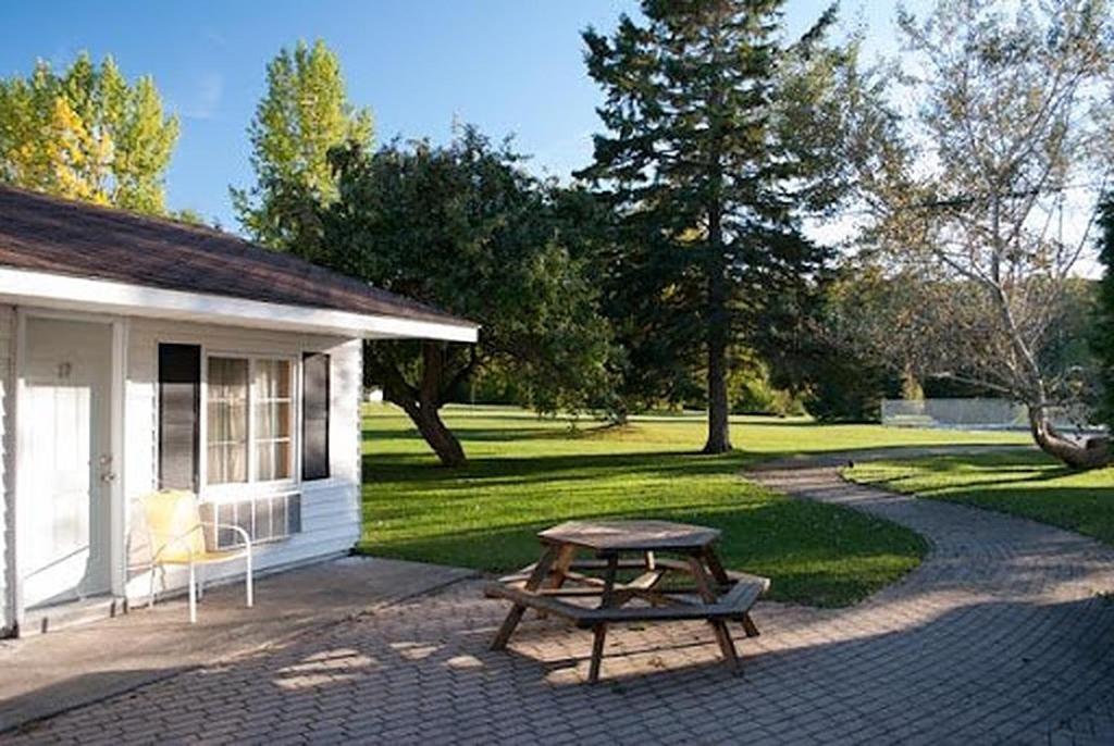 Coach House Inn Тоберморі Екстер'єр фото