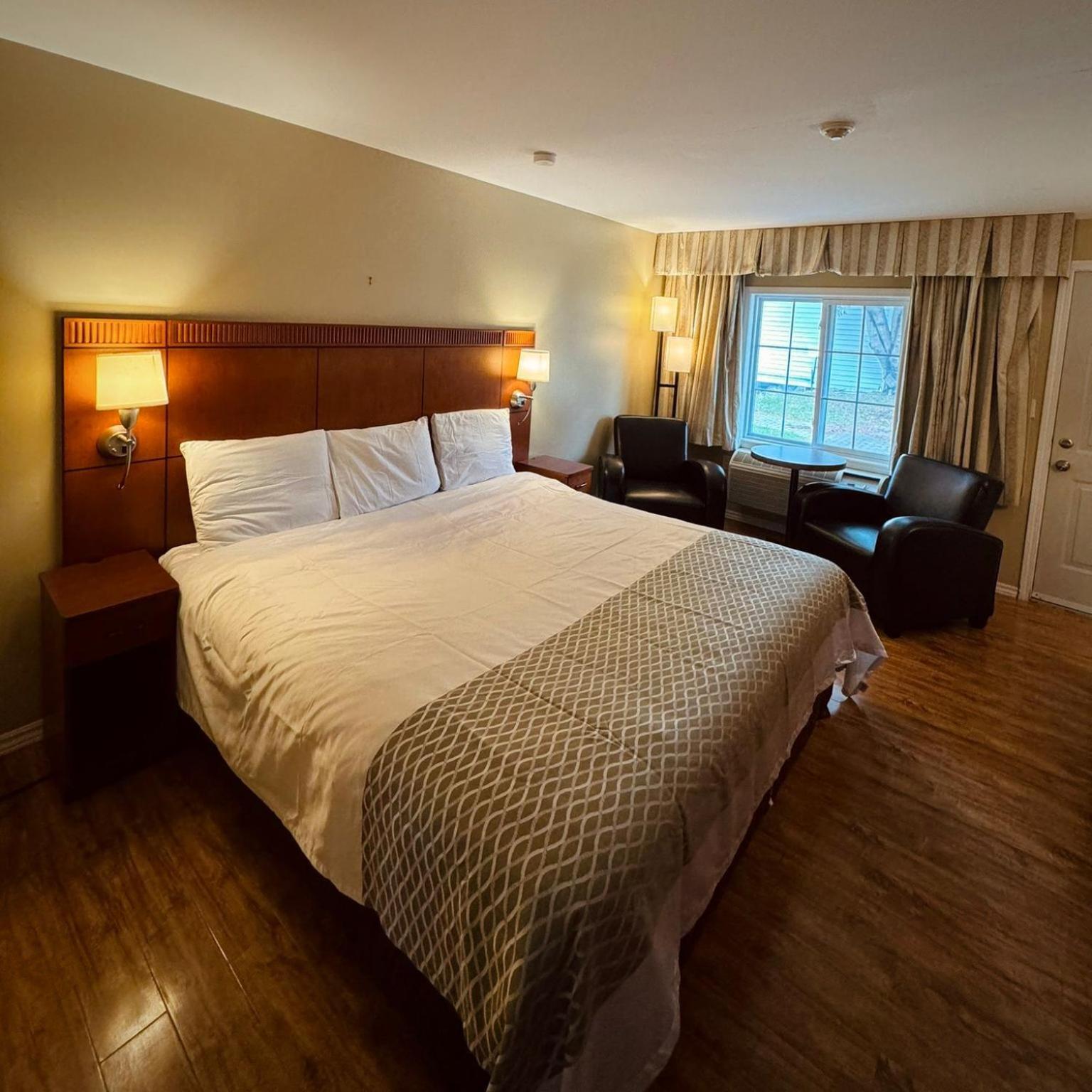 Coach House Inn Тоберморі Екстер'єр фото