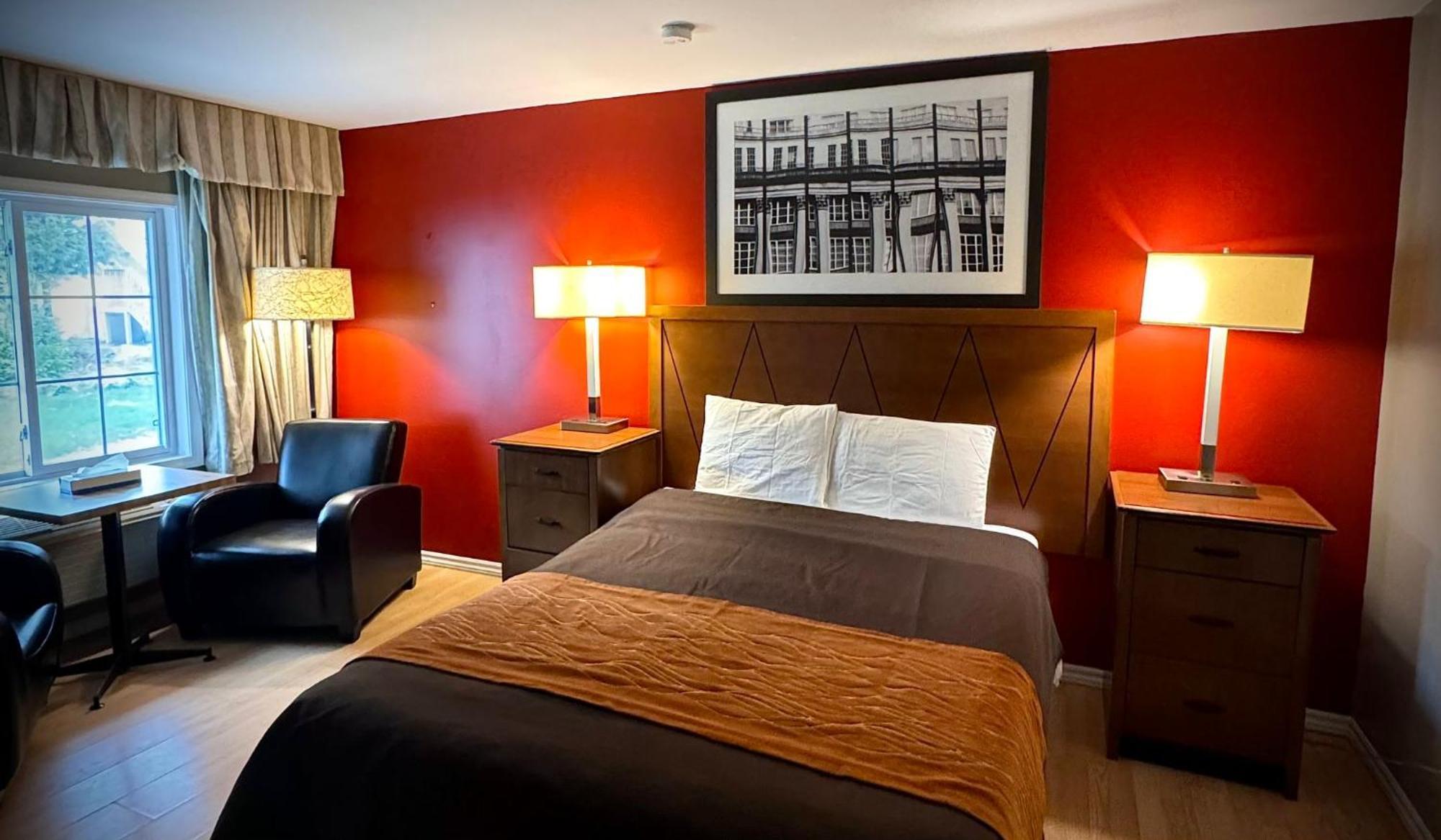 Coach House Inn Тоберморі Екстер'єр фото