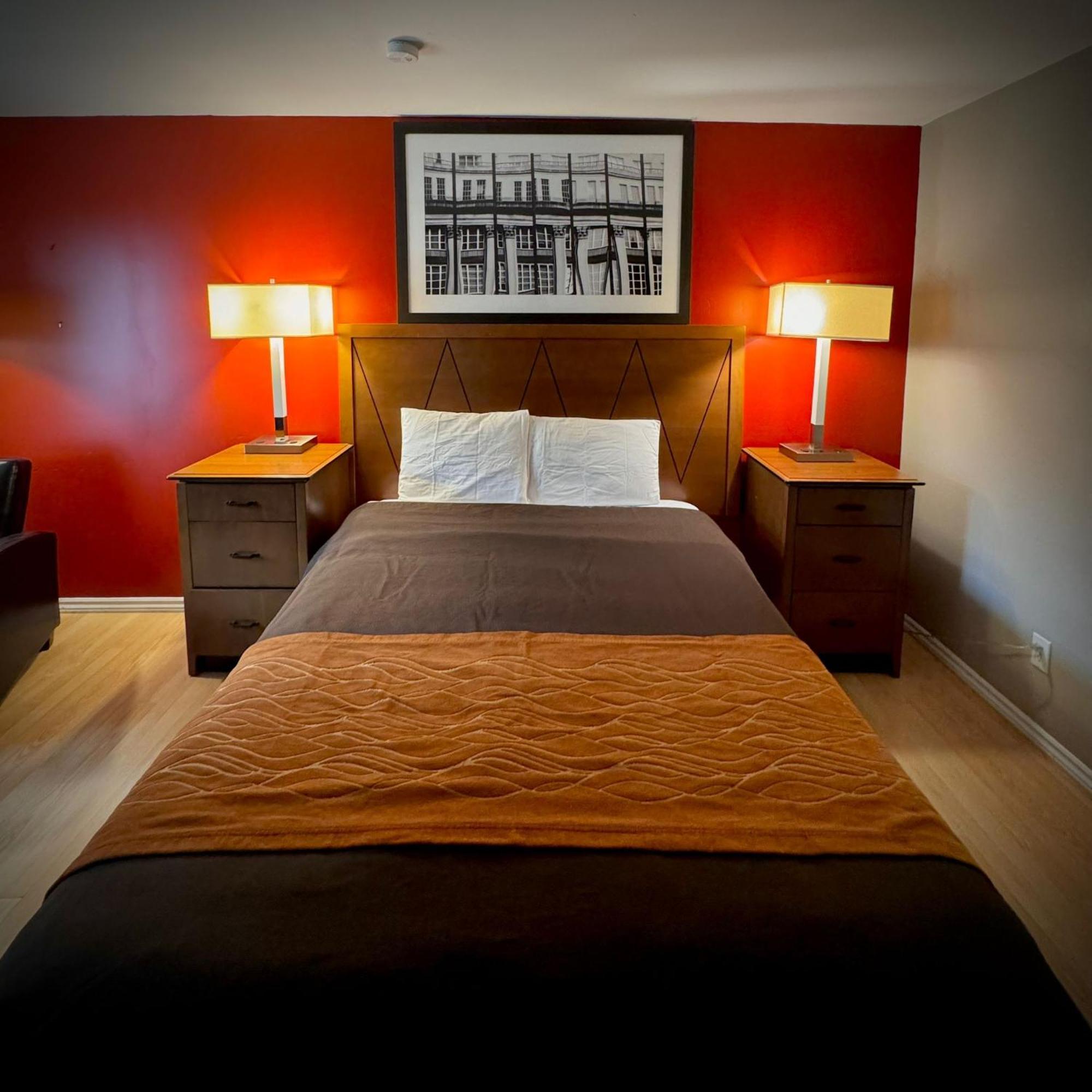 Coach House Inn Тоберморі Екстер'єр фото