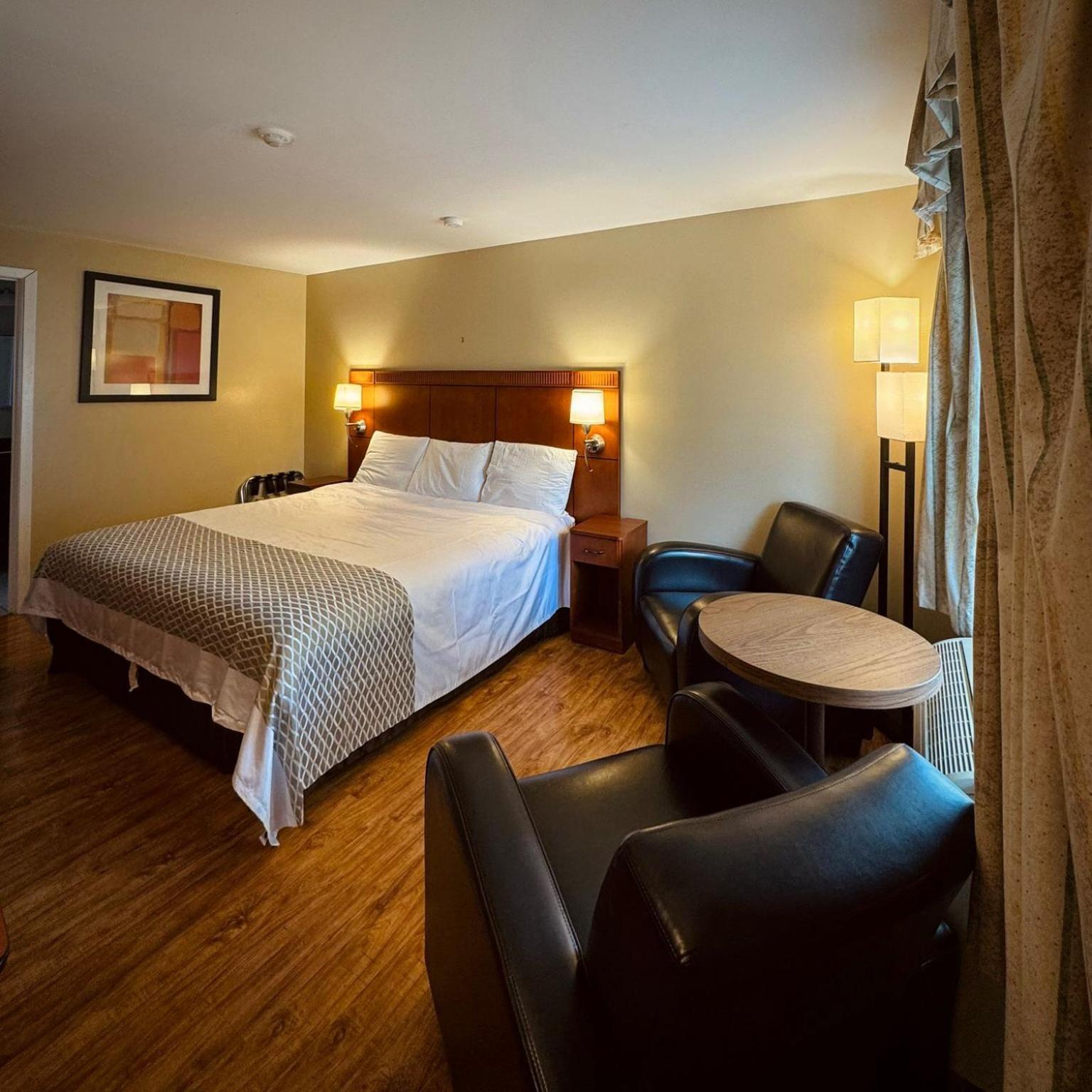 Coach House Inn Тоберморі Екстер'єр фото