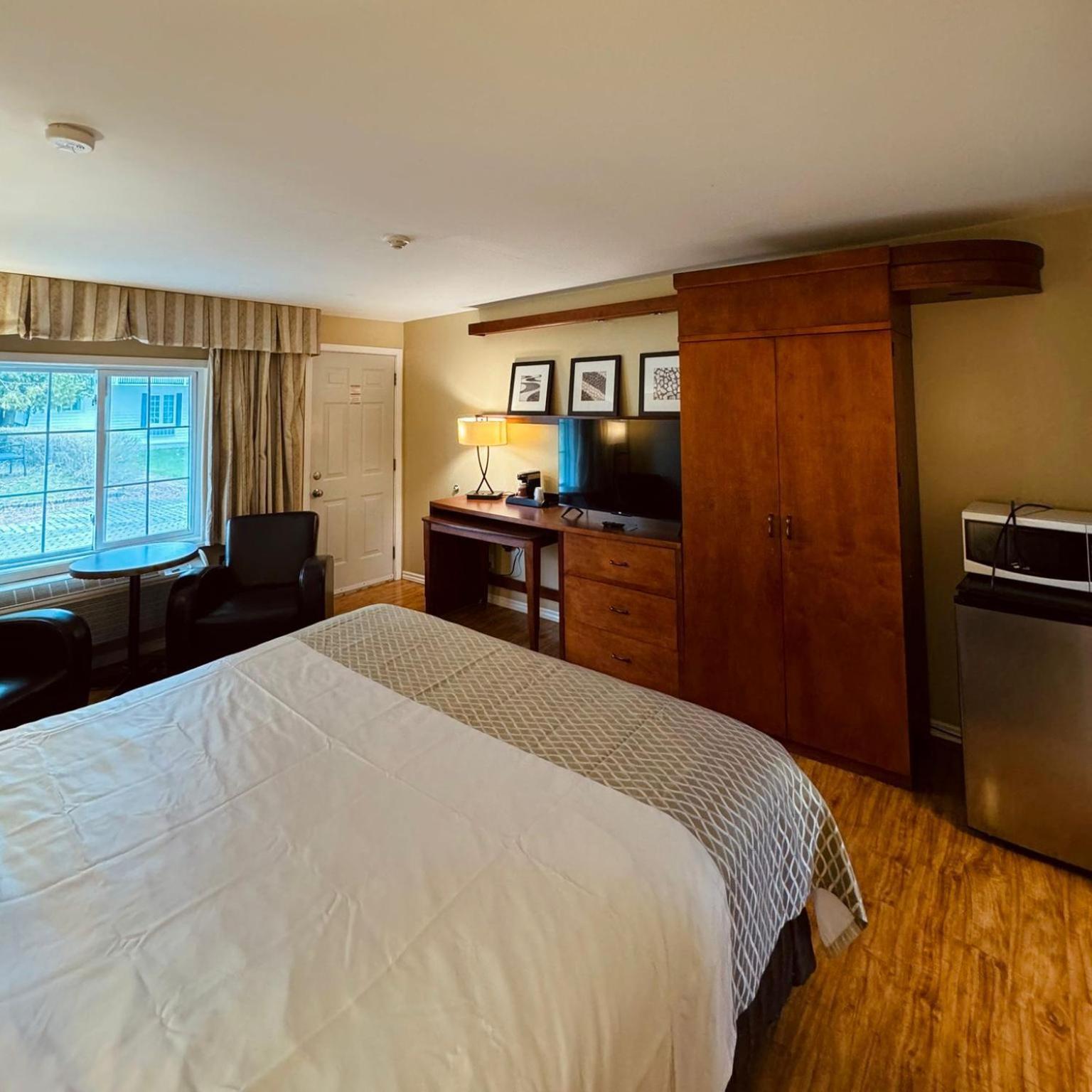 Coach House Inn Тоберморі Екстер'єр фото