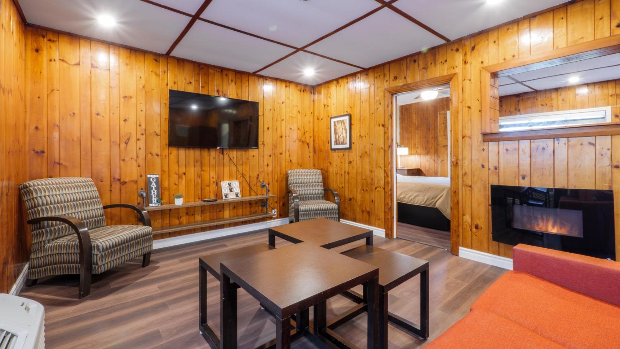 Coach House Inn Тоберморі Екстер'єр фото