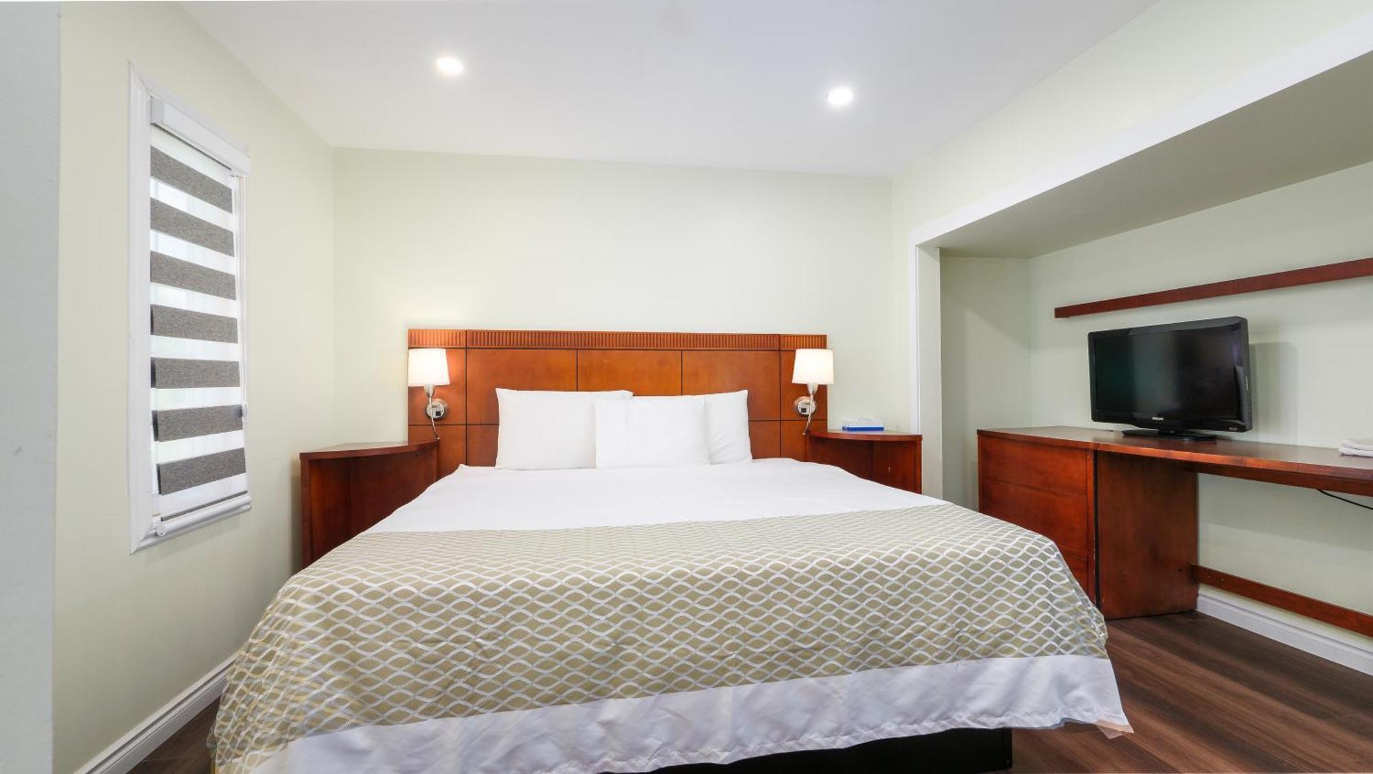 Coach House Inn Тоберморі Екстер'єр фото
