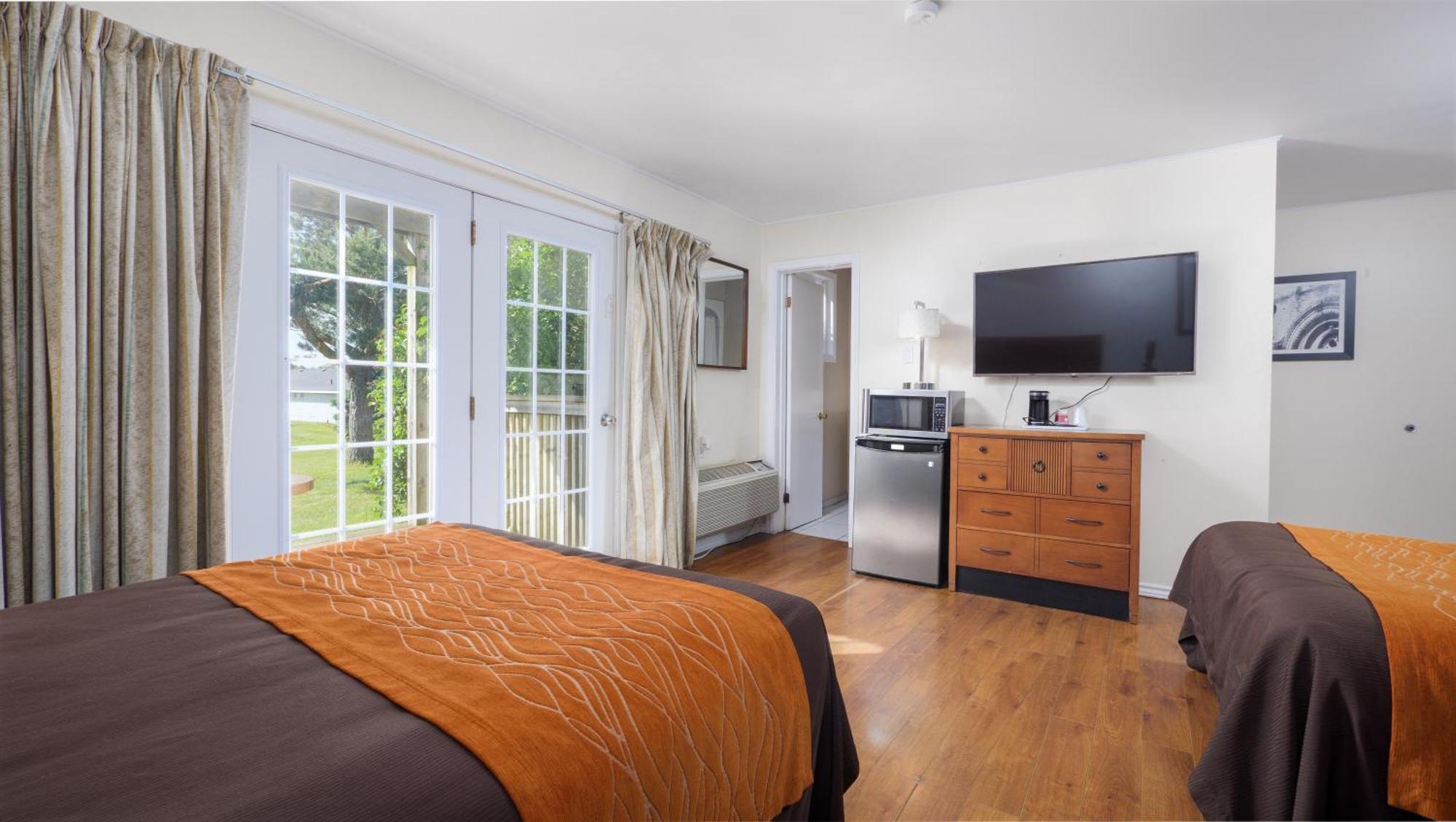 Coach House Inn Тоберморі Екстер'єр фото