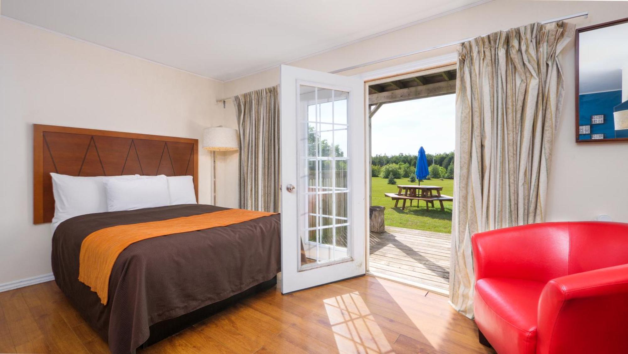 Coach House Inn Тоберморі Екстер'єр фото