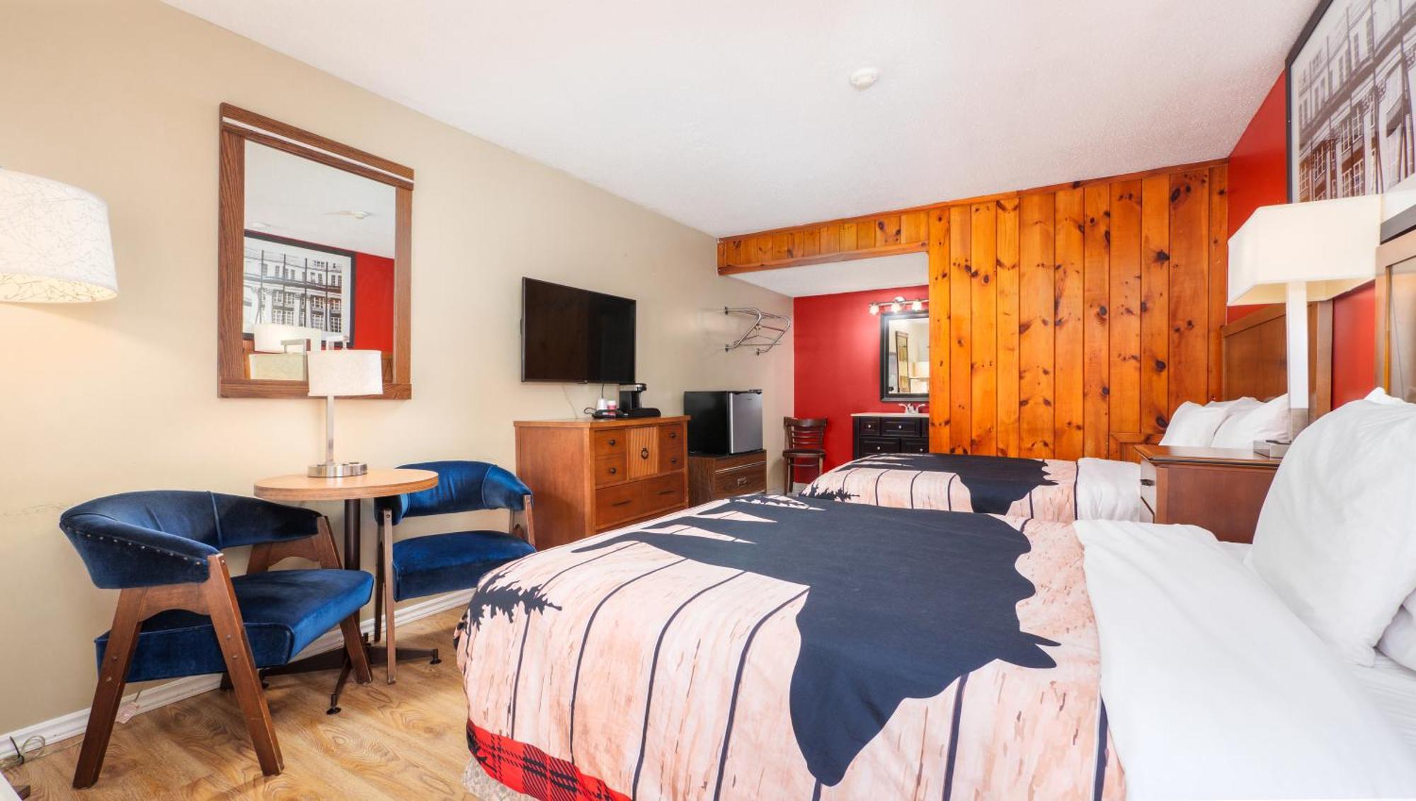 Coach House Inn Тоберморі Екстер'єр фото
