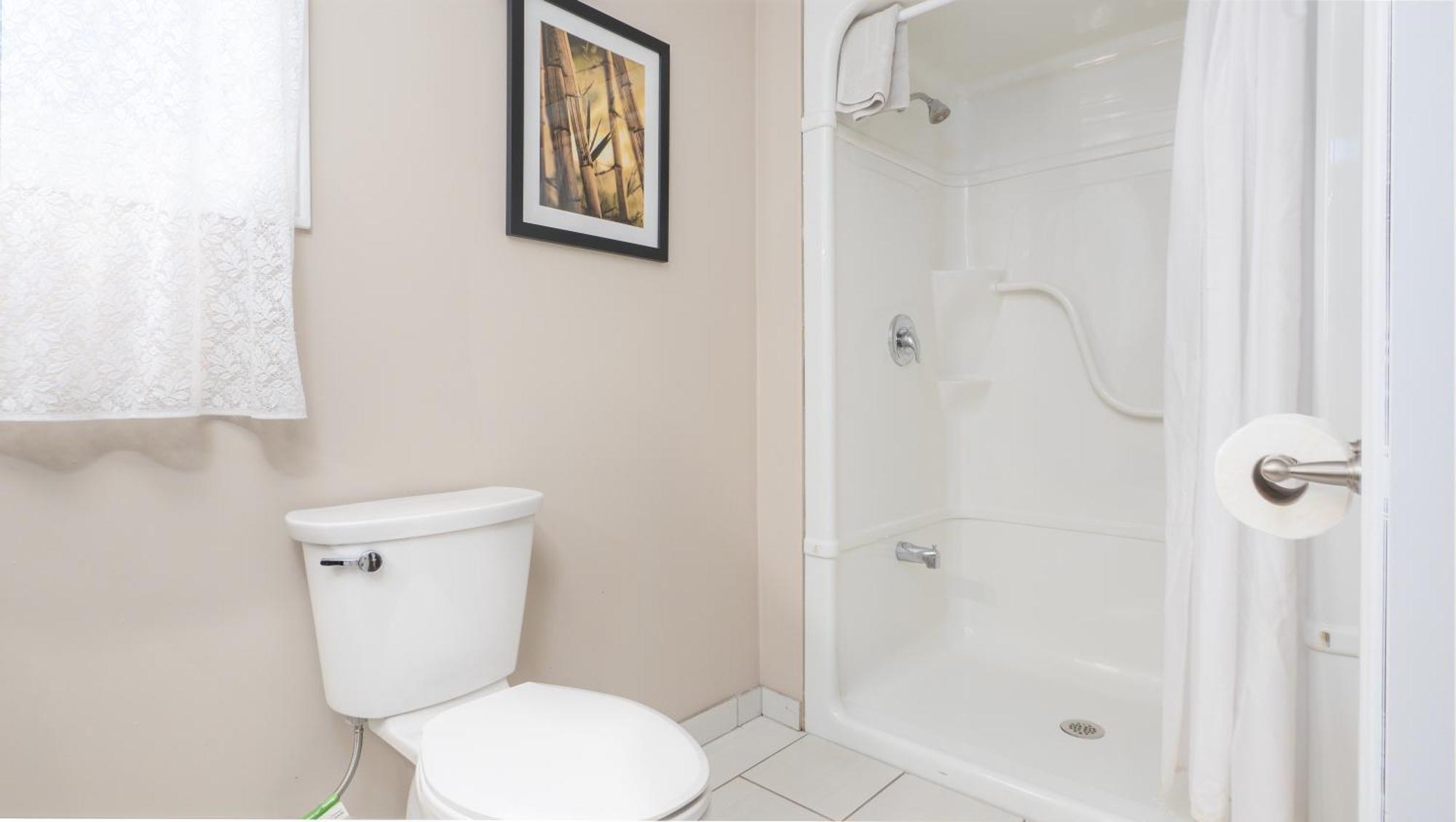 Coach House Inn Тоберморі Екстер'єр фото