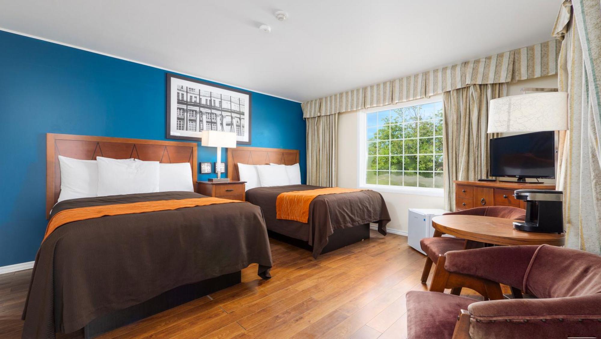 Coach House Inn Тоберморі Екстер'єр фото
