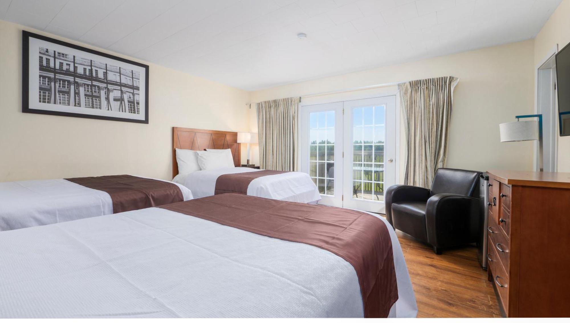 Coach House Inn Тоберморі Екстер'єр фото