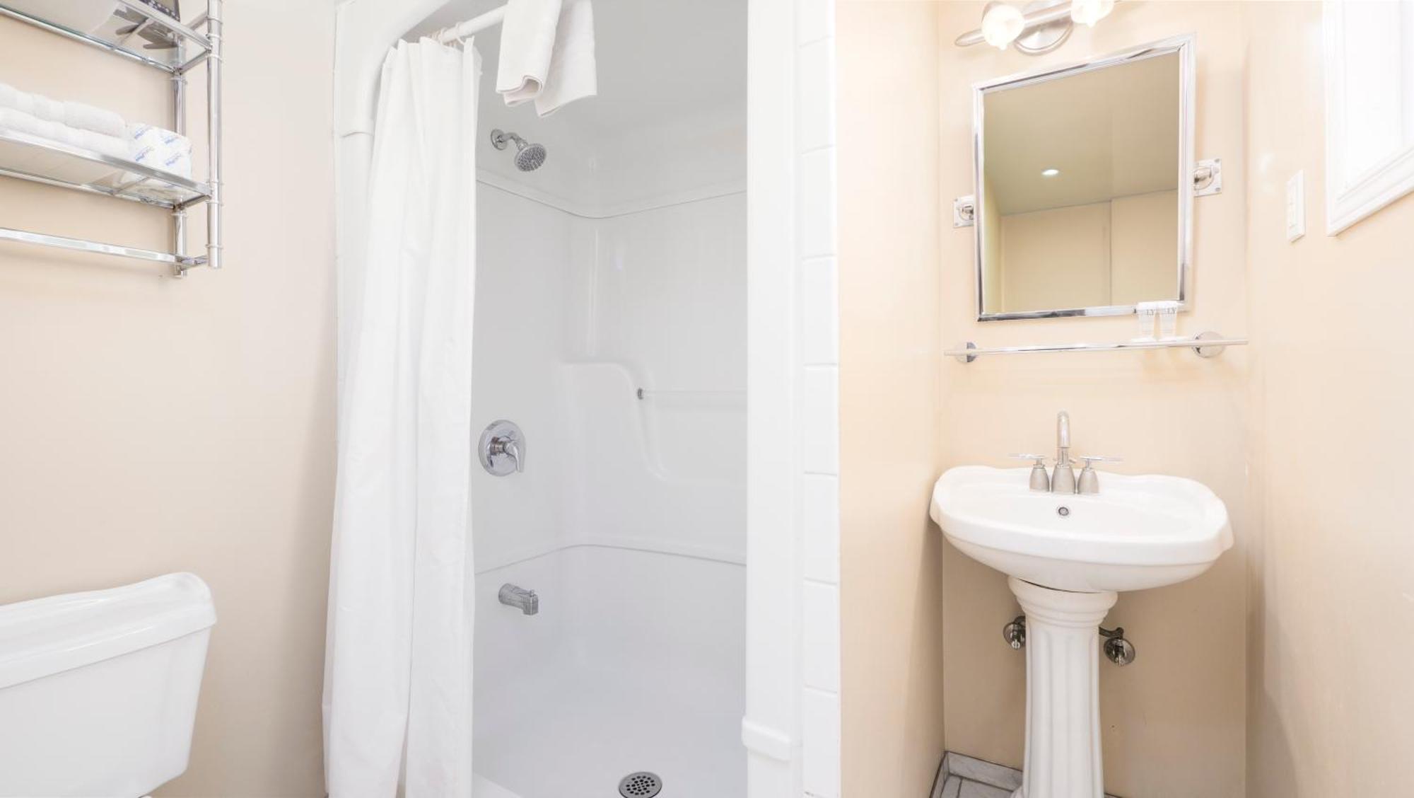 Coach House Inn Тоберморі Екстер'єр фото