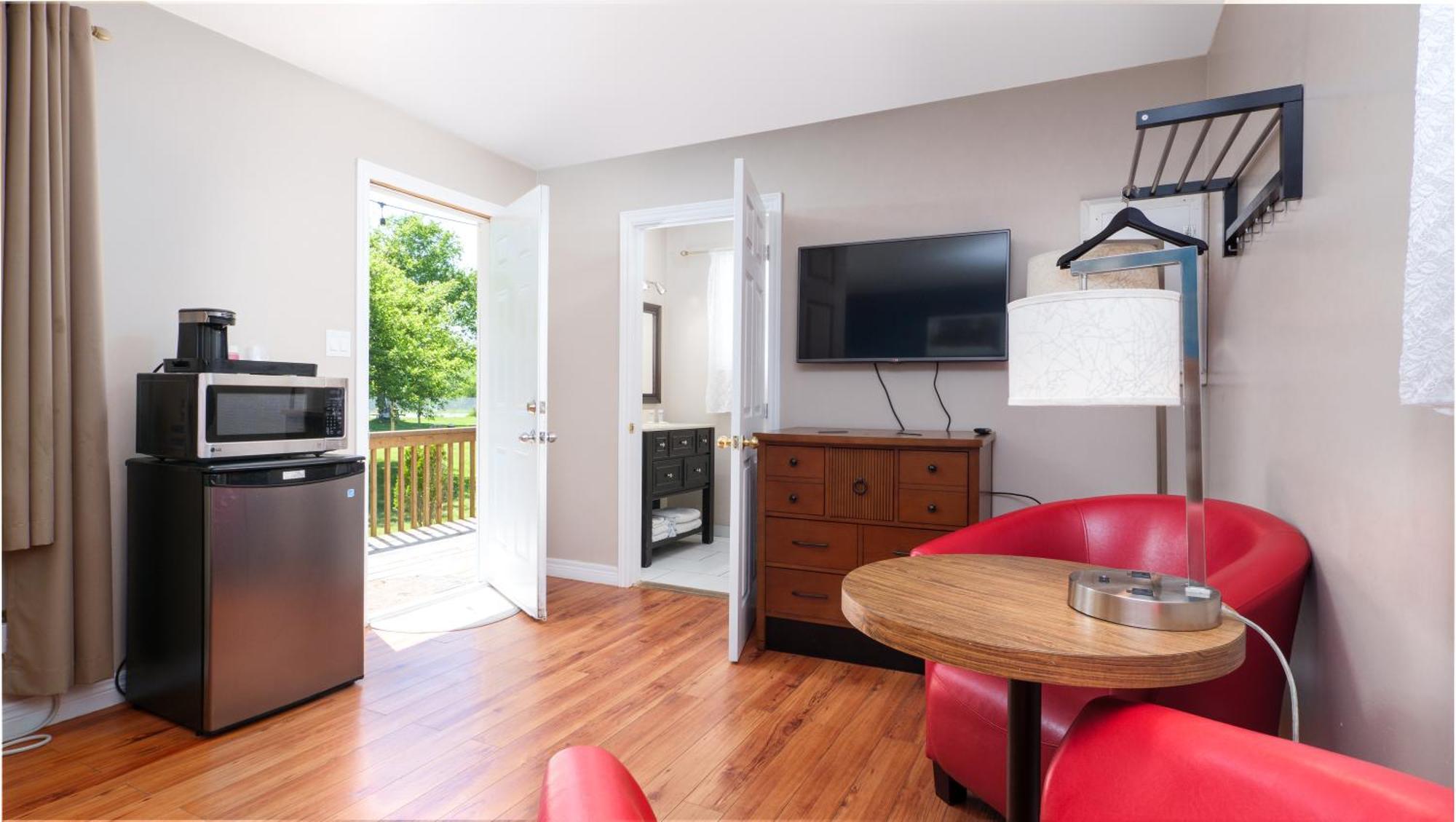 Coach House Inn Тоберморі Екстер'єр фото