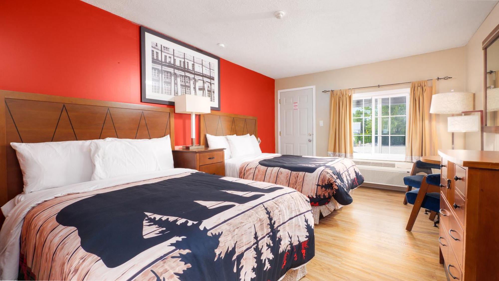 Coach House Inn Тоберморі Екстер'єр фото