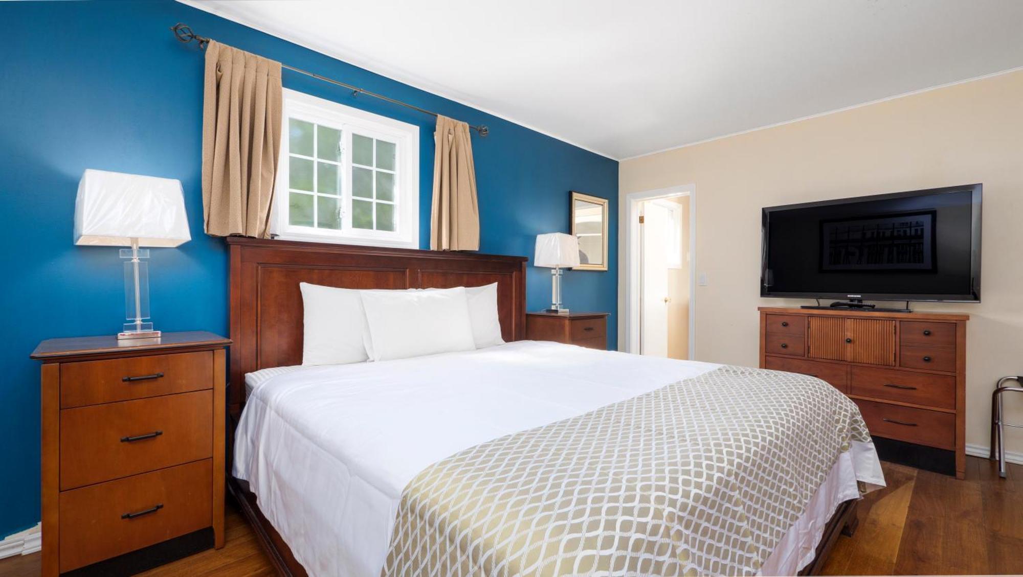 Coach House Inn Тоберморі Екстер'єр фото