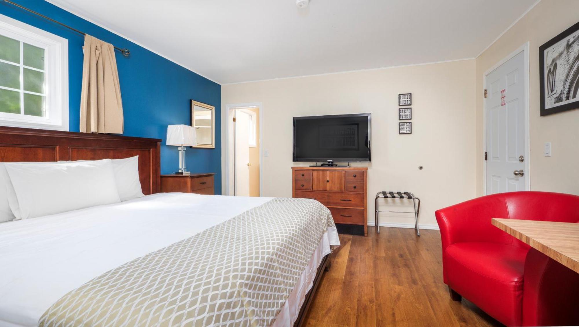 Coach House Inn Тоберморі Екстер'єр фото