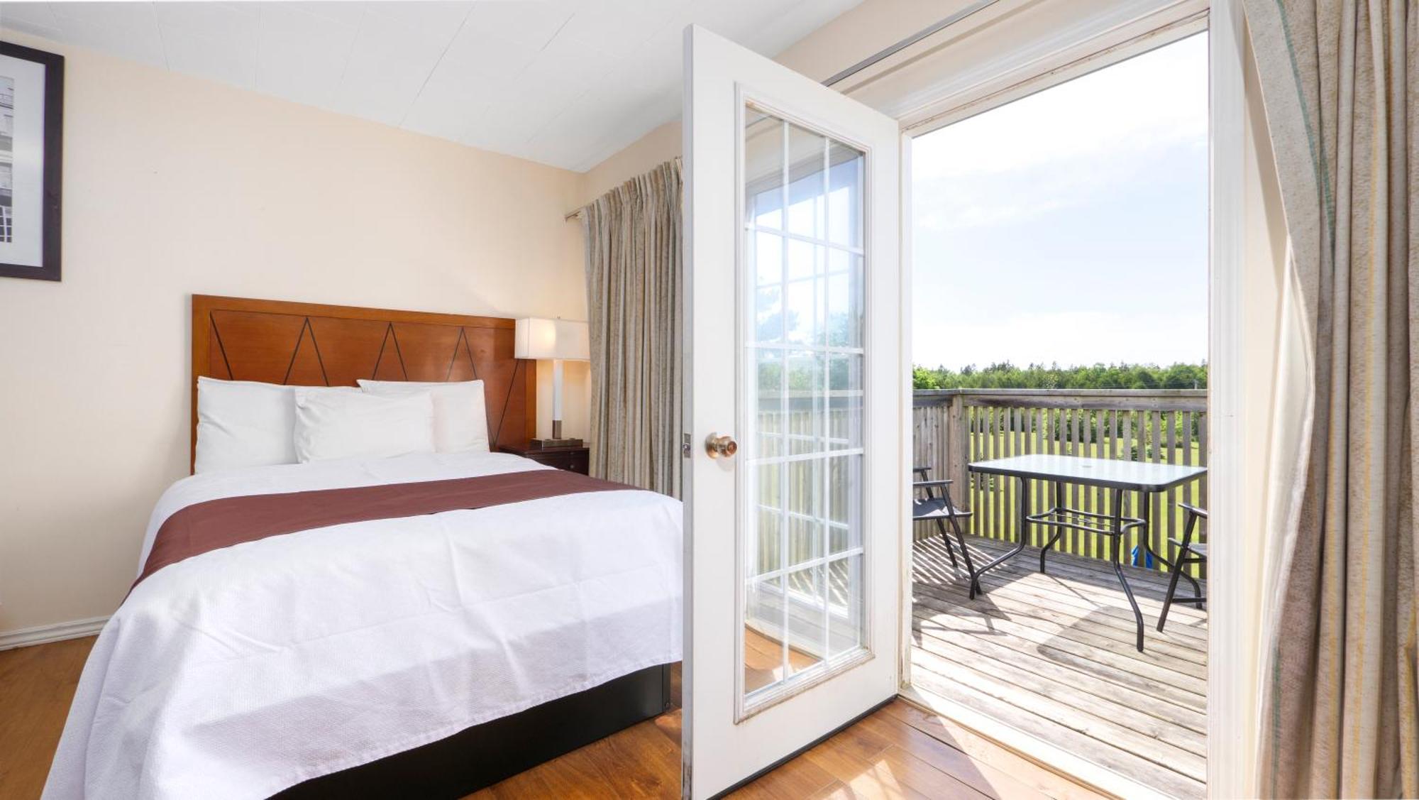 Coach House Inn Тоберморі Екстер'єр фото