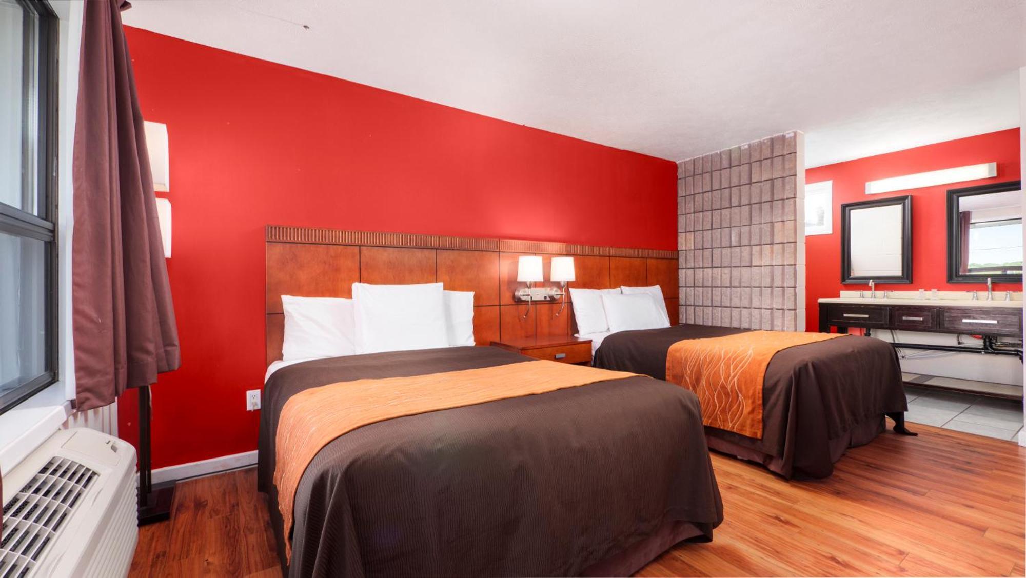Coach House Inn Тоберморі Екстер'єр фото