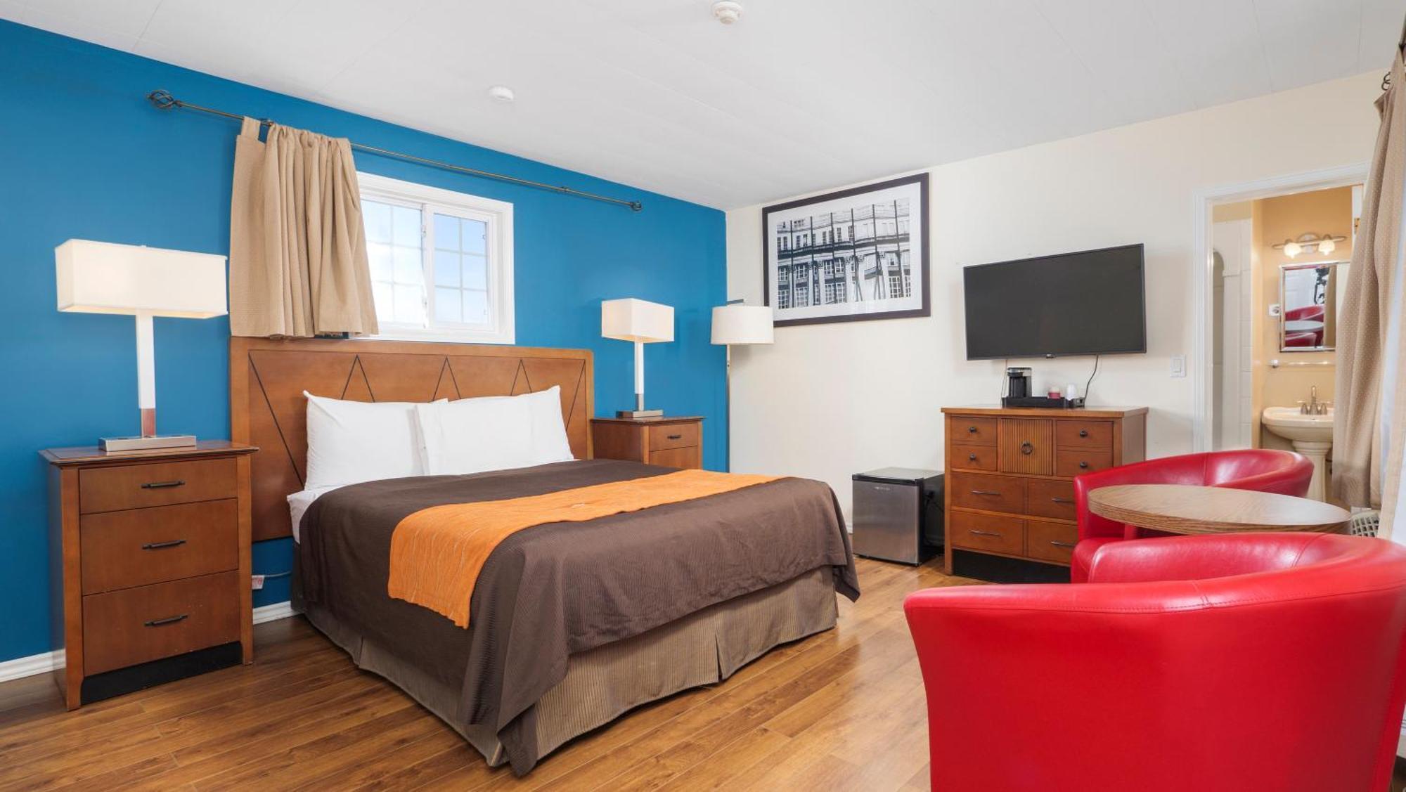Coach House Inn Тоберморі Екстер'єр фото