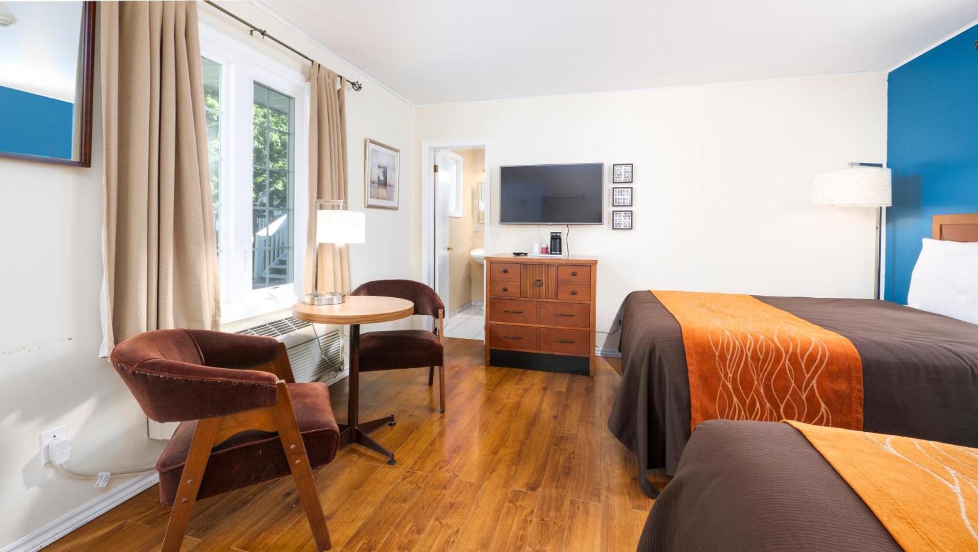 Coach House Inn Тоберморі Екстер'єр фото