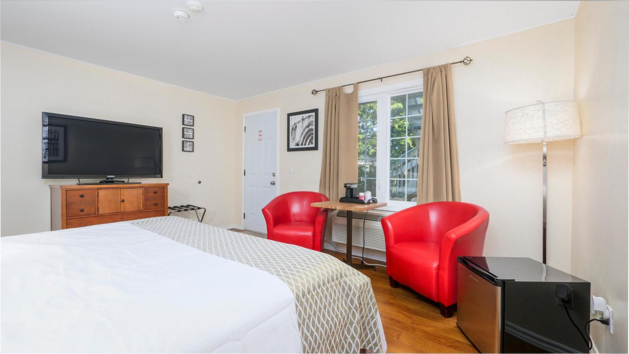 Coach House Inn Тоберморі Екстер'єр фото
