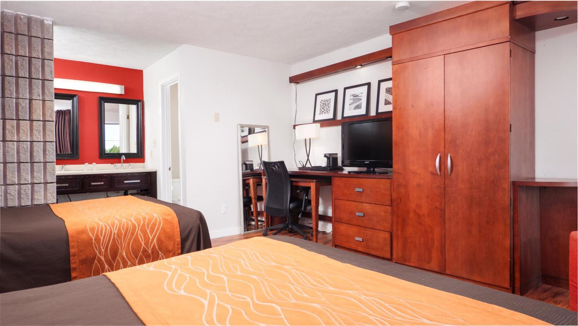 Coach House Inn Тоберморі Екстер'єр фото