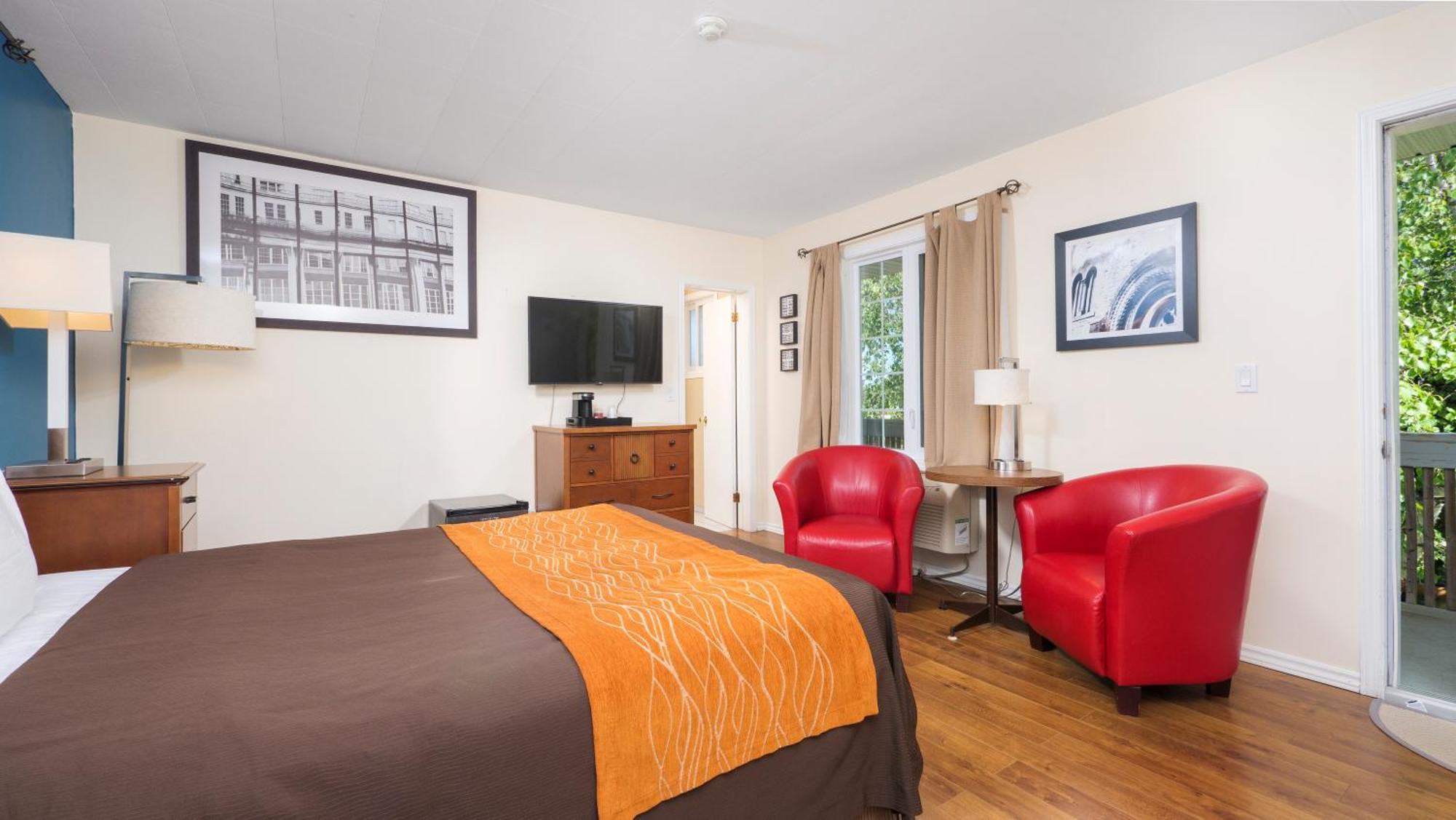Coach House Inn Тоберморі Екстер'єр фото