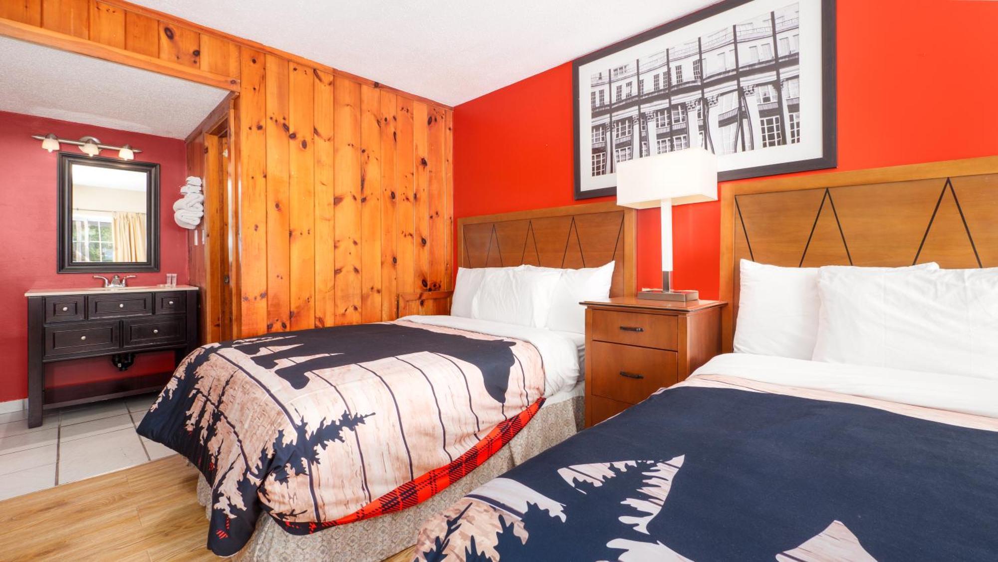 Coach House Inn Тоберморі Екстер'єр фото