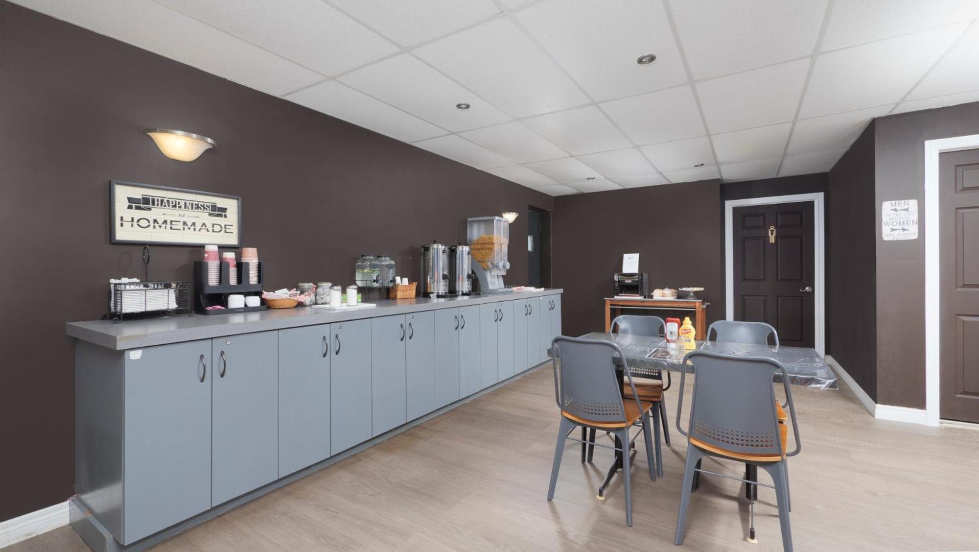 Coach House Inn Тоберморі Екстер'єр фото