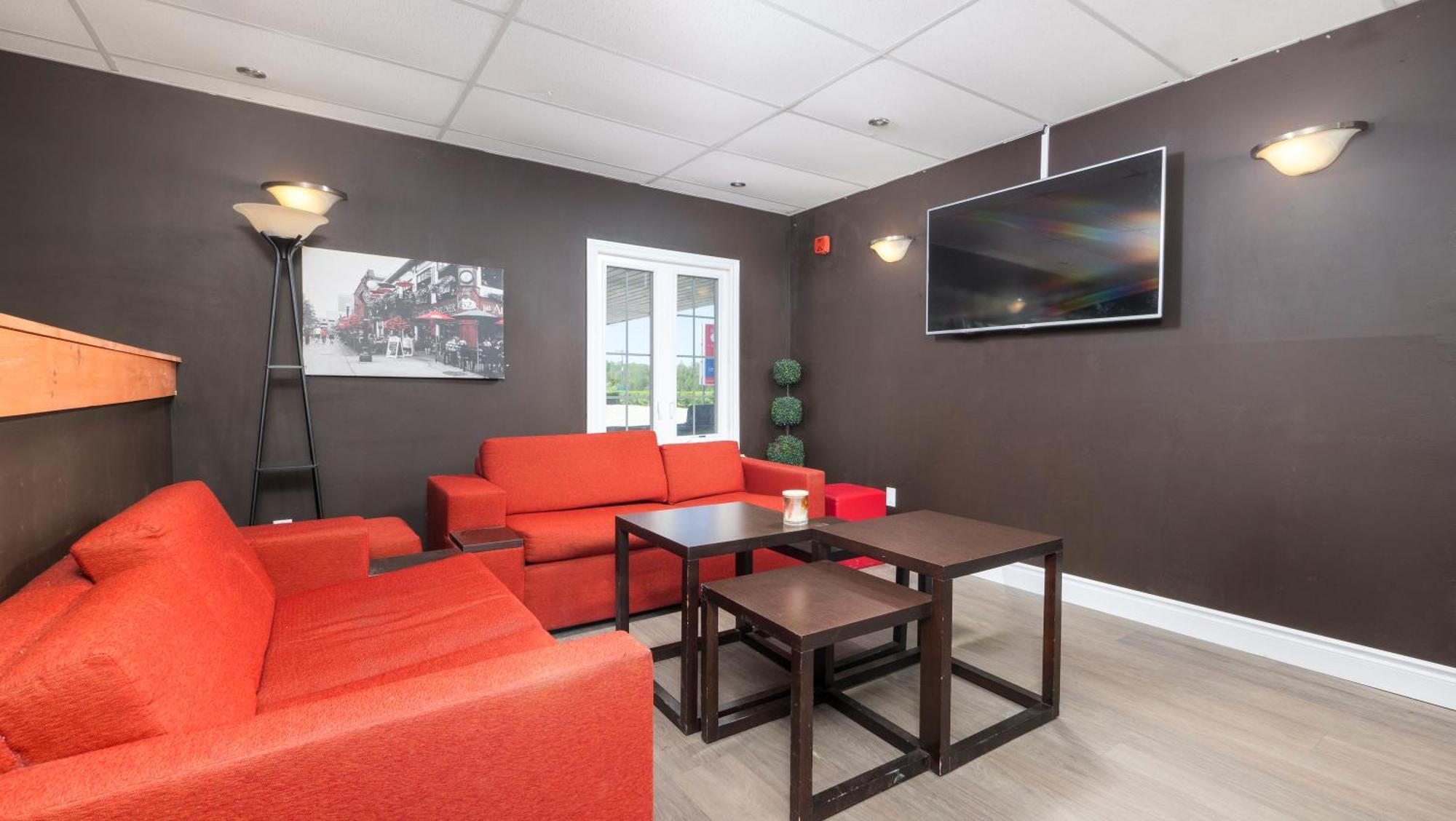 Coach House Inn Тоберморі Екстер'єр фото