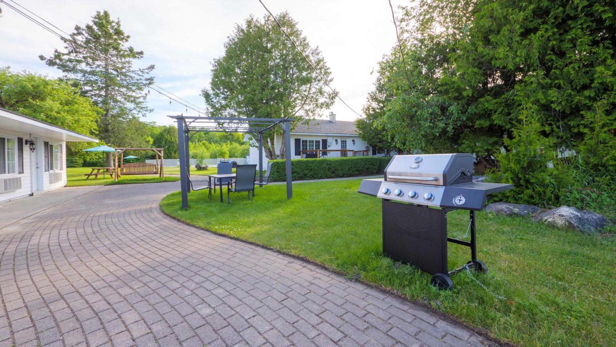 Coach House Inn Тоберморі Екстер'єр фото